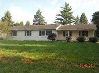 3110 N Hills Blvd, Adrian, MI 49221