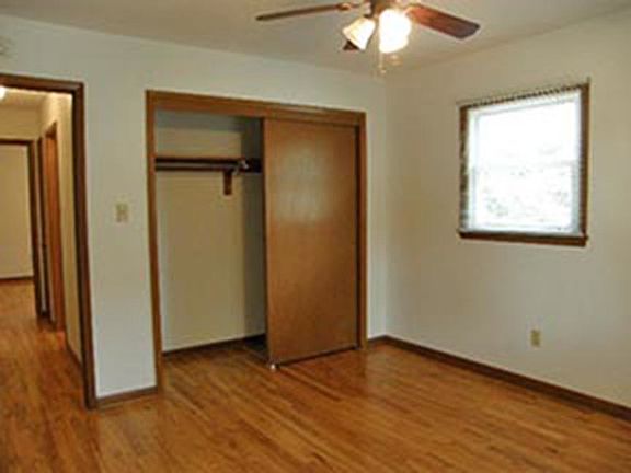 Front bedroom