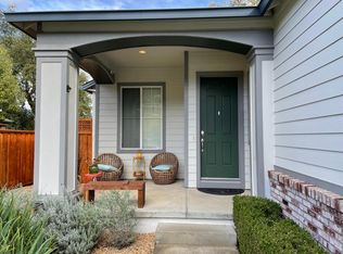 500 S Foothill Blvd, Cloverdale, CA 95425