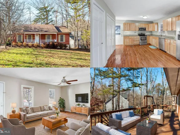 12808 Plantation Dr, Spotsylvania, VA 22551