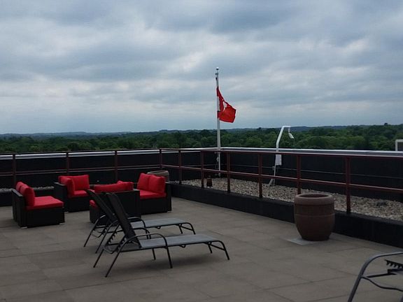 Relax, unwind and take in the scenery