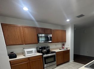 1416 Windy Meadows Dr, Burleson, TX 76028
