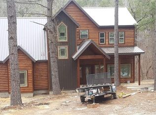 46 Yellow Wood Trl, Broken Bow, OK 74728