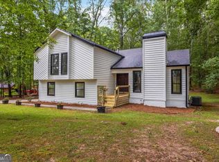 115 Amber Ct, Fayetteville, GA 30214