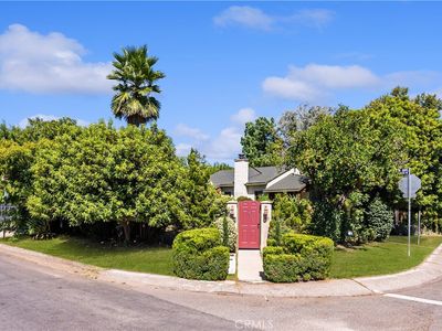 5802 Vesper Ave, Van Nuys, CA, 91411