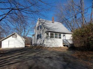 11 Southbridge Street Ct, Auburn, MA 01501