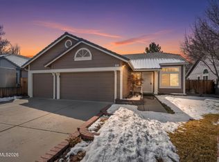 1021 Ricco Dr, Sparks, NV 89434
