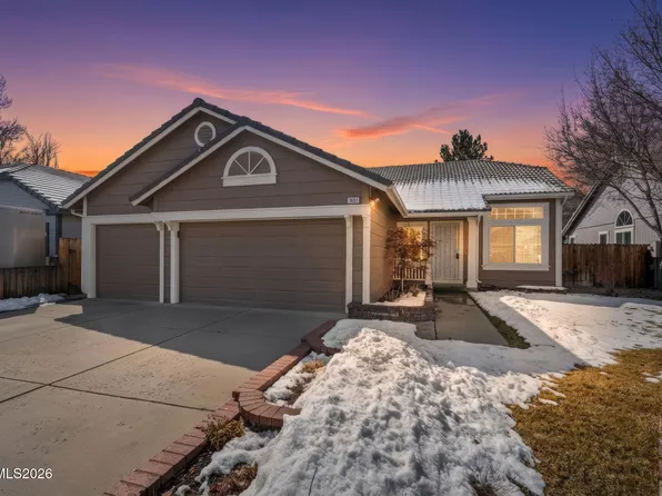 1021 Ricco Dr, Sparks, NV 89434