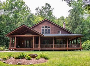 182 Farm Ridge Rd, Ludlow, VT 05149