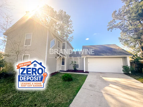 10322 Big Feather Trl, Jacksonville, FL 32257