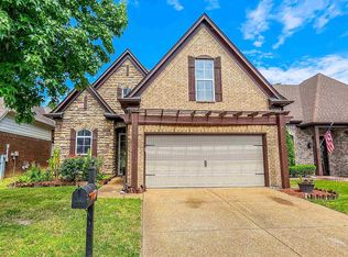 4859 Saddlehorn Cv, Memphis, TN 38125