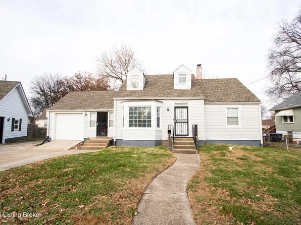 1009 W Ashland Ave, Louisville, KY 40215