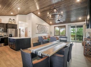 2111 N Bison Ct, Show Low, AZ 85901