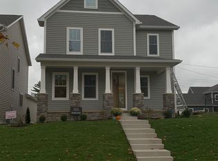 1014 N Hill St, South Bend, IN