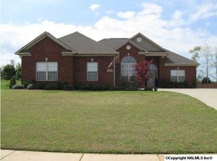 130 Davis Downs Rd, Meridianville, AL 35759