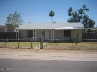 3449 E Polk St, Phoenix, AZ 85008