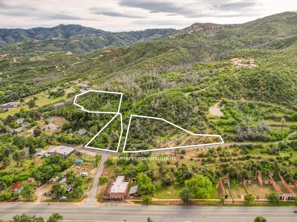 0 High St, Shasta, CA 96087
