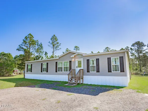 1865 Beech Blvd, Bunnell, FL 32110