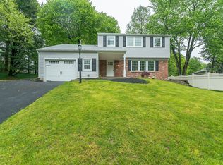 976 Donald Dr, Warminster, PA 18974