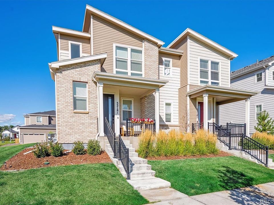 1st image of 5218 Routt Street #A