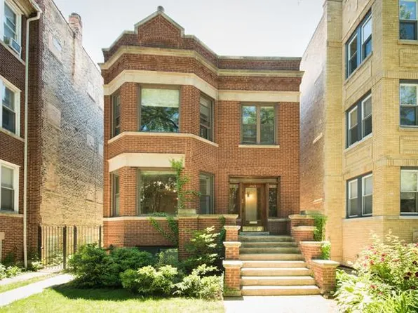 2625 W Leland Ave #1, Chicago, IL 60625