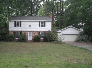 505 Sherwood Ave, Goldsboro, NC 27534