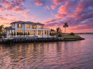 1305 Marlin Dr, Naples, FL 34102