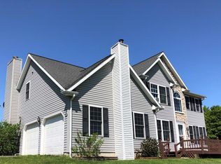 15 Barnes Hill Rd, Newfield, NY 14867