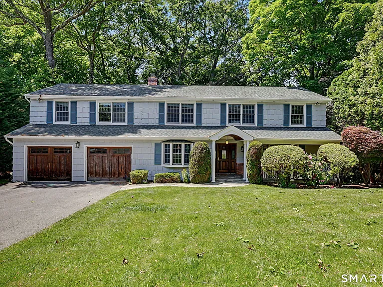 40 Mianus View Ter — Photo 1