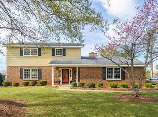 109 Forestdale Dr, Boiling Springs, SC 29316