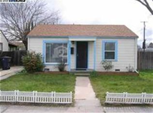 362 W Emerson Ave, Tracy, CA