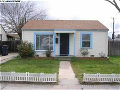 362 W Emerson Ave, Tracy, CA, 95376