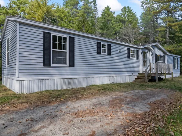 410 Old Portland Road, Brunswick, ME 04011