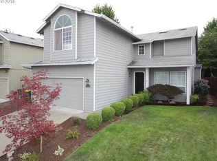 16042 SW Cattail Ct, Tigard, OR 97223