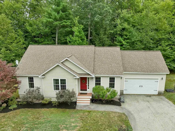39 Sterling Drive, Laconia, NH 03246