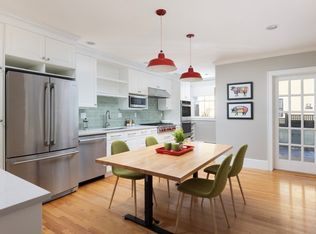 41 Shea Rd #41, Cambridge, MA 02140