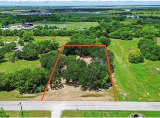 0 N 4th St, Gunter, TX 75058
