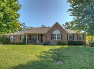 4519 S Johnson Dr, Joplin, MO 64804