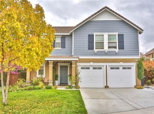 3017 Zara Cir, Perris, CA 92571