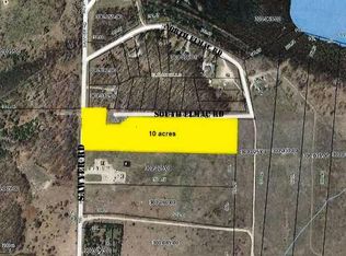 Sawyer Rd, Gaylord, MI 49735