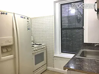 Rented by Citi Habitats