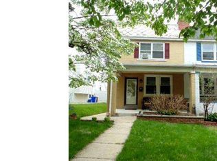421 W 10th Ave, Conshohocken, PA 19428