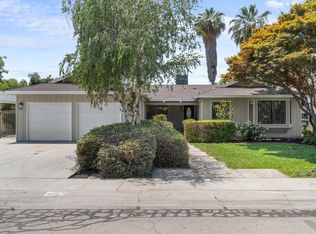2747 W Laurel Ave, Visalia, CA 93277