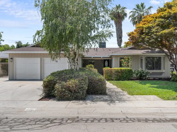 2747 W Laurel Avenue, Visalia, CA 93277