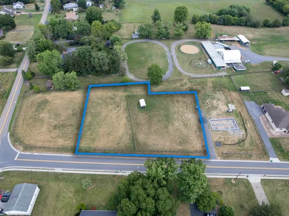 Tbd Springbrook Rd, Broadway, VA 22815