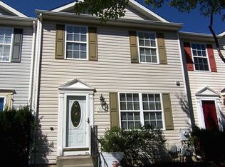 3864 Swift Run Dr, Abingdon, MD 21009