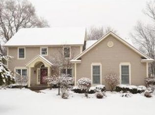 15805 Adams Rd, Granger, IN 46530