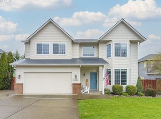 22584 SW Saunders Dr, Sherwood, OR 97140