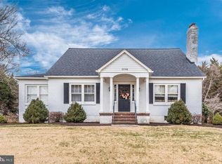 10748 Green Valley Rd, Union Bridge, MD 21791