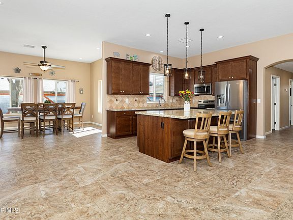4th image of 7643 E Las Flores Ave #7514